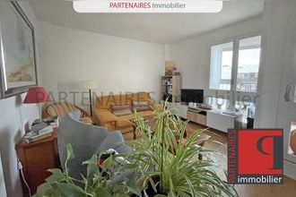 achat appartement le-chesnay 78150