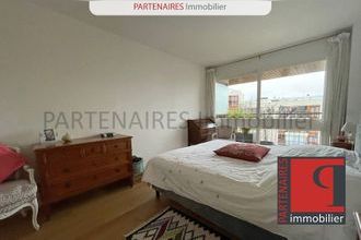 achat appartement le-chesnay 78150