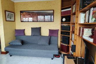 achat appartement le-chesnay 78150