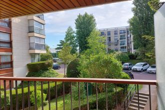 achat appartement le-chesnay 78150