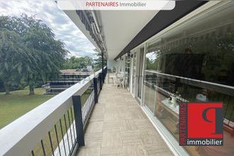 achat appartement le-chesnay 78150