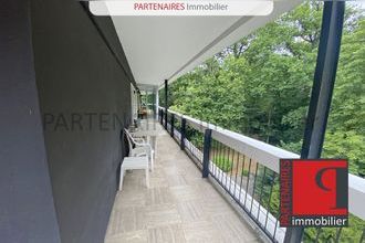 achat appartement le-chesnay 78150