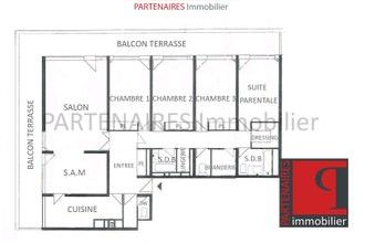 achat appartement le-chesnay 78150