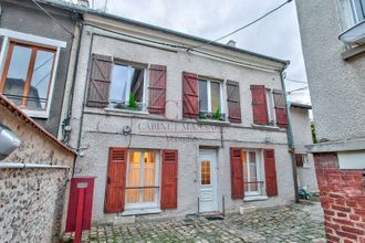 achat appartement le-chesnay 78150