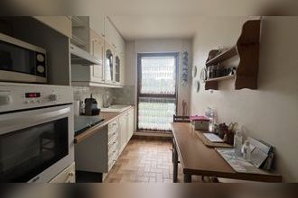 achat appartement le-chesnay 78150