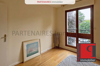 achat appartement le-chesnay 78150