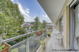 achat appartement le-chesnay 78150