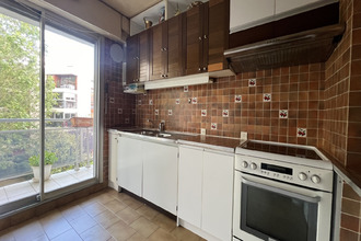 achat appartement le-chesnay 78150