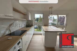 achat appartement le-chesnay 78150