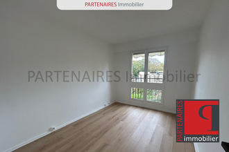 achat appartement le-chesnay 78150