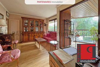 achat appartement le-chesnay 78150