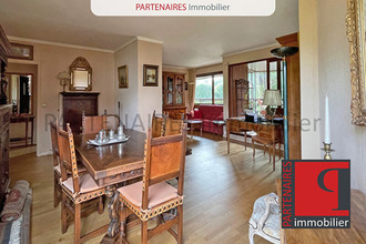 achat appartement le-chesnay 78150