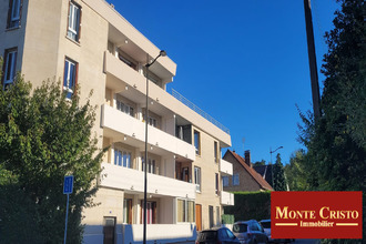 achat appartement le-chesnay 78150