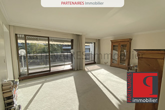 achat appartement le-chesnay 78150