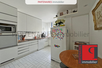 achat appartement le-chesnay 78150