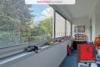 achat appartement le-chesnay 78150