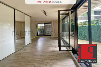 achat appartement le-chesnay 78150