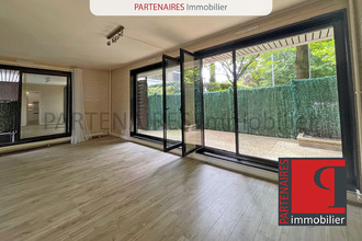 achat appartement le-chesnay 78150