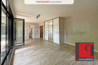 achat appartement le-chesnay 78150