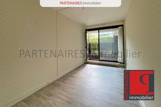 achat appartement le-chesnay 78150