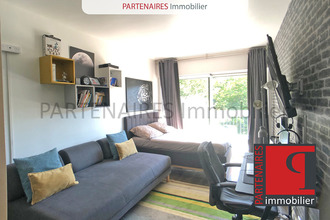 achat appartement le-chesnay 78150