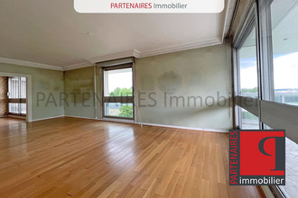 achat appartement le-chesnay 78150