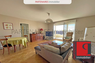 achat appartement le-chesnay 78150