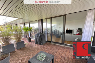 achat appartement le-chesnay 78150