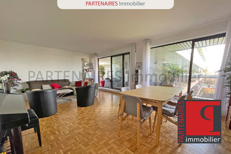 achat appartement le-chesnay 78150