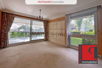 achat appartement le-chesnay 78150