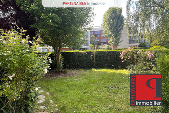 achat appartement le-chesnay 78150