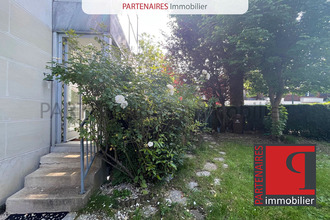 achat appartement le-chesnay 78150