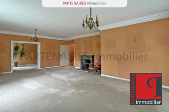 achat appartement le-chesnay 78150