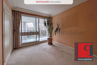 achat appartement le-chesnay 78150