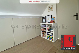 achat appartement le-chesnay 78150