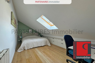 achat appartement le-chesnay 78150