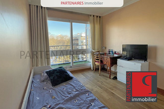 achat appartement le-chesnay 78150