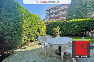 achat appartement le-chesnay 78150