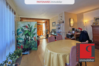 achat appartement le-chesnay 78150