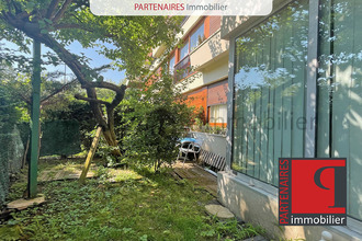 achat appartement le-chesnay 78150