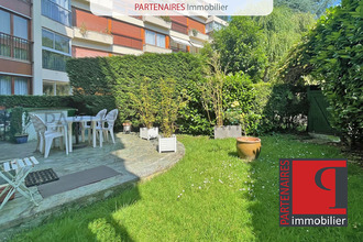 achat appartement le-chesnay 78150