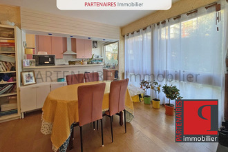 achat appartement le-chesnay 78150