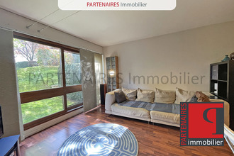 achat appartement le-chesnay 78150