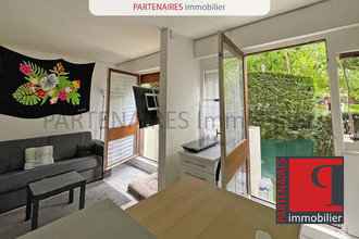 achat appartement le-chesnay 78150