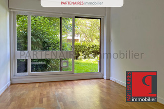 achat appartement le-chesnay 78150