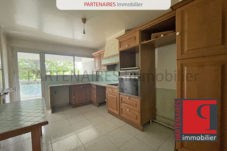 achat appartement le-chesnay 78150