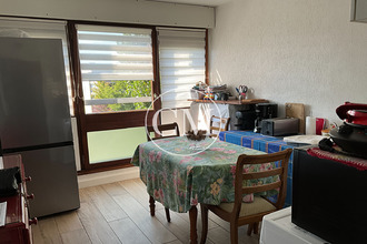 achat appartement le-chesnay 78150