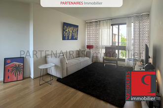 achat appartement le-chesnay 78150