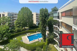 achat appartement le-chesnay 78150