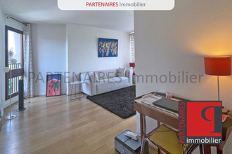 achat appartement le-chesnay 78150